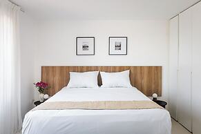 Hestia en Palermo Dúplex con balcón Polo