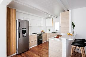 Hestia en Palermo Dúplex con balcón Polo