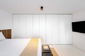 Hestia en Palermo Dúplex con balcón Polo