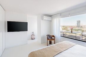 Hestia en Palermo Dúplex con balcón Polo