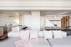 Hestia en Palermo Dúplex con balcón Polo