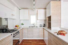 Hestia en Palermo Dúplex con balcón Polo