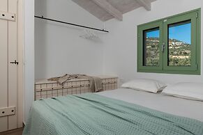 Evilia Beach Villa With Private Pool