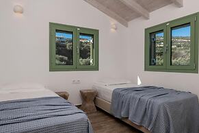 Evilia Beach Villa With Private Pool