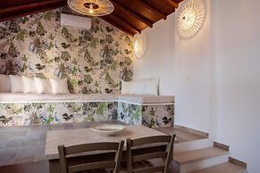 Evilia Beach Villa With Private Pool