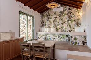Evilia Beach Villa With Private Pool