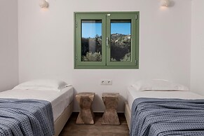 Evilia Beach Villa With Private Pool