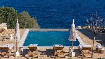 Evilia Beach Villa With Private Pool