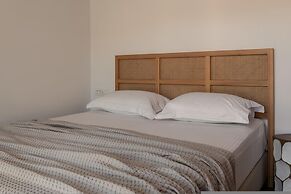 Evilia Beach Villa With Private Pool