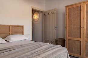 Evilia Beach Villa With Private Pool