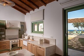 Evilia Beach Villa With Private Pool