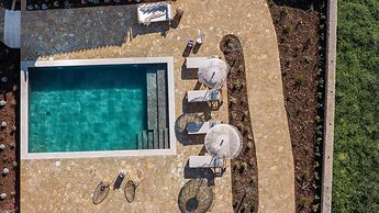 Evilia Beach Villa With Private Pool