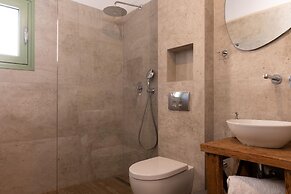 Evilia Beach Villa With Private Pool