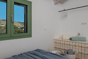 Evilia Beach Villa With Private Pool