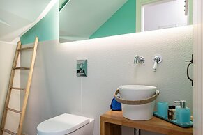 Evilia Beach Villa With Private Pool