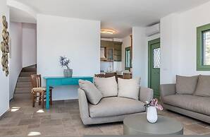 Evilia Beach Villa With Private Pool