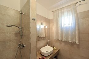 Villa Adriatica Near Ostuni Puglia