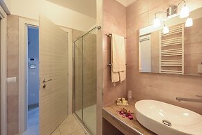 Villa Adriatica Near Ostuni Puglia