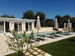 Villa Adriatica Near Ostuni Puglia