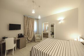 Villa Adriatica Near Ostuni Puglia