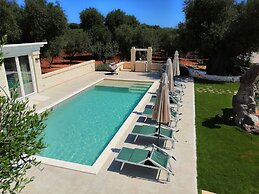 Villa Adriatica Near Ostuni Puglia