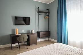 PETRUS Rooms