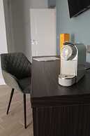 PETRUS Rooms