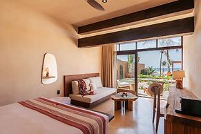 Casa Yati