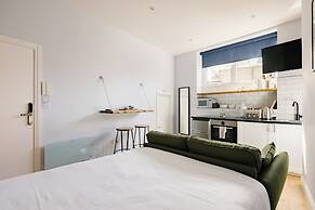 Leicester Square Studios