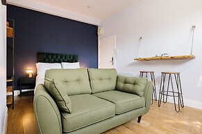 Leicester Square Studios