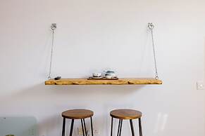 Leicester Square Studios