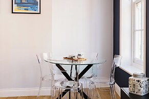 Leicester Square Studios