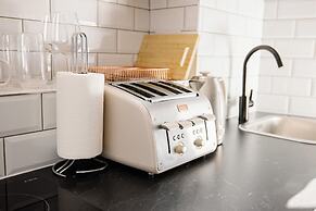 Leicester Square Studios