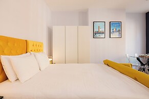 Leicester Square Studios