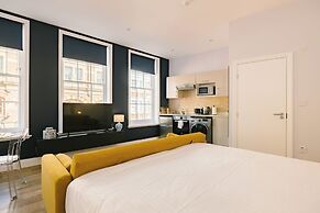 Leicester Square Studios