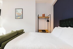 Leicester Square Studios