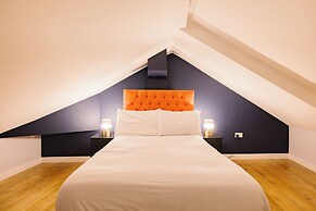 Leicester Square Studios