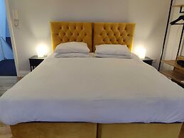 Leicester Square Studios