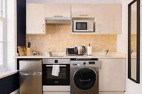 Leicester Square Studios