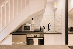 Leicester Square Studios