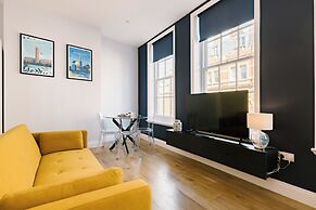 Leicester Square Studios