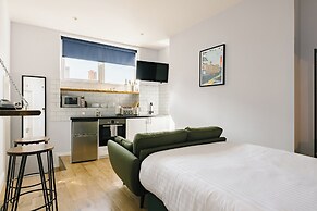 Leicester Square Studios