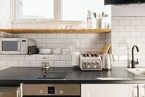 Leicester Square Studios