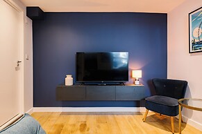 Leicester Square Studios