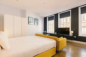 Leicester Square Studios