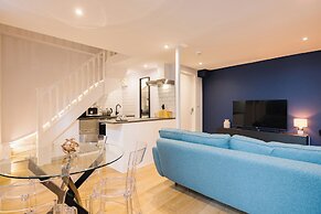 Leicester Square Studios