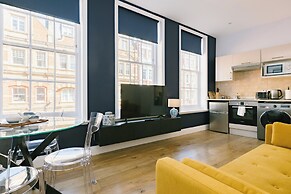 Leicester Square Studios