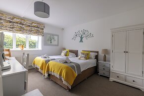 The Smithy - North East Escapes