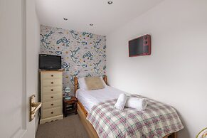 The Smithy - North East Escapes