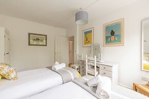 The Smithy - North East Escapes